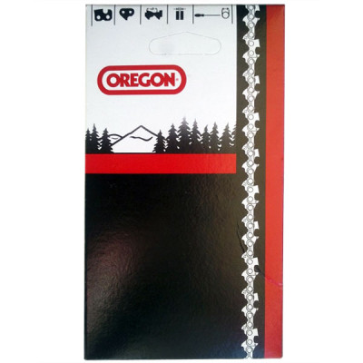 Ланцюг Oregon 91VXL52E 3/8 1.3 мм (52 зв.)