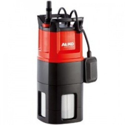 Насос занурювальний AL-KO Dive 6300/4 Premium