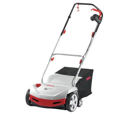 Аератор електричний AL-KO 38 E Combi Care