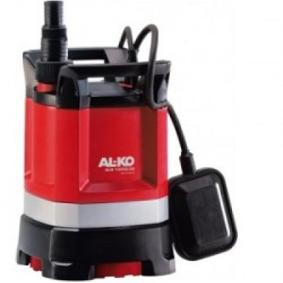 Насос занурювальний AL-KO SUB 10000 DS Comfort