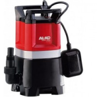 Насос занурювальний дренажний AL-KO Drain 10000 Comfort