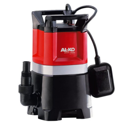 Дренажний насос AL-KO Drain 12000 Comfort