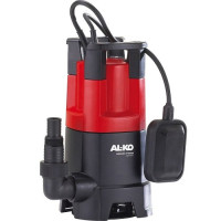 Дренажний насос для брудної води AL-KO Drain 7500 Classic