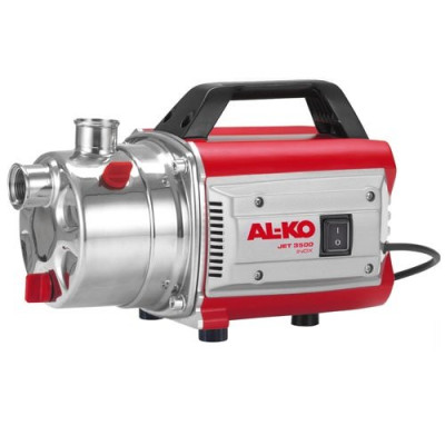 Насос садовий AL-KO Jet 3500 Inox Classic