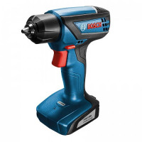 Шуруповерт акумуляторний Bosch GSR 1000 P