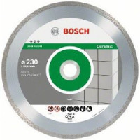 Диск відрізний Bosch Corona з керамічної плитки Professional 1