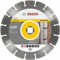 Диск сегментний відрізний Bosch загального призначення Professional 18