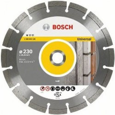 Диск сегментний відрізний Bosch загального призначення Professional 18