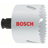 Біметалічна кільцева пилка Bosch Progressor for Wood and Met