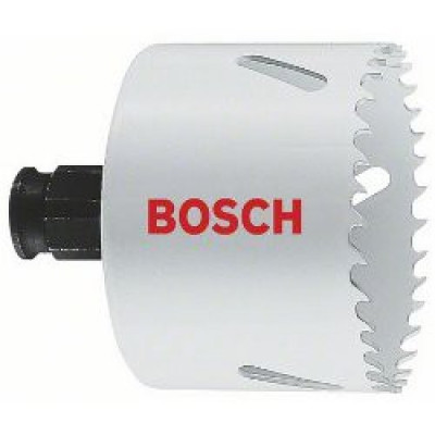 Біметалічна кільцева пилка Bosch Progressor for Wood and Met