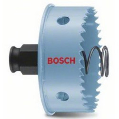 Біметалічна кільцева пилка Bosch Sheet Metal 19 х 20