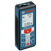 Далекомір лазерний Bosch GLM 80