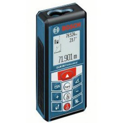 Далекомір лазерний Bosch GLM 80