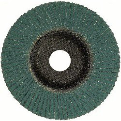 Коло зачистне пелюсткове Bosch P80 125