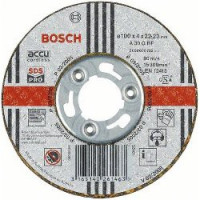 Коло зачистне Bosch A 30 Q BF 100