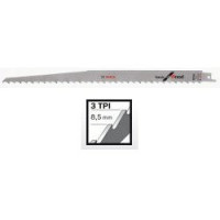 Пиляльне полотно Bosch Basic for Wood S 1617 K 5шт