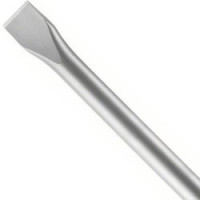 Зубило плоске Bosch 400 мм, хвостовик – 30 мм.