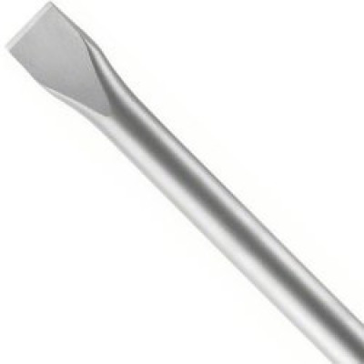 Зубило плоске Bosch 400 мм, хвостовик – 30 мм.