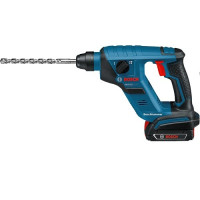 Перфоратор акумуляторний Bosch GBH 18 V-Li Compact
