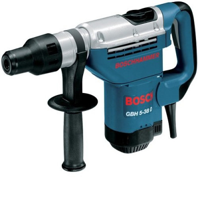 Перфоратор Bosch GBH 5-38 D