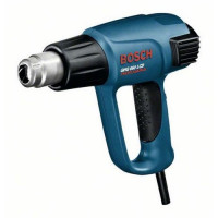 Фен будівельний Bosch GHG 660 LCD