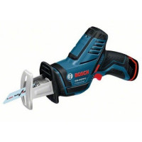 Шабельна пила акумуляторна Bosch GSA 10.8 V-Li (корпус)