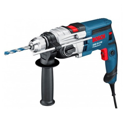 Дриль ударний Bosch GSB 19-2 RE БЗП