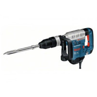 Відбійний молоток Bosch GSH 5 CE