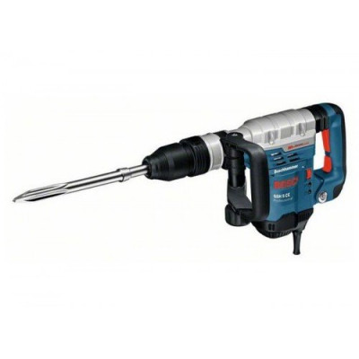 Відбійний молоток Bosch GSH 5 CE