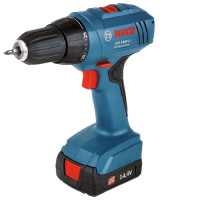 Шуруповерт Bosch GSR 1440-Li 1.5 Ач