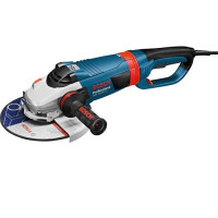 Болгарка Bosch GWS 26-230 LVI