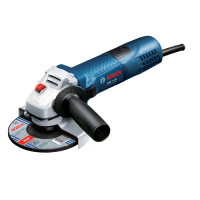 Болгарка Bosch GWS 7-125