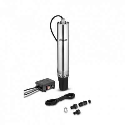 Насос для свердловин Karcher BP 4 DeepWell