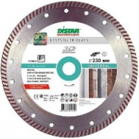 Диск алмазний відрізний Di-Star Turbo Universal 125x22,2
