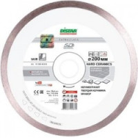 Диск алмазний відрізний Di-Star Razor 125x22.2