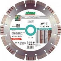 Диск алмазний сегментний Di-Star Universal 125x22,2