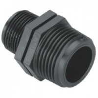 З'єднувач Gardena з різьбленням 1"/3/4"