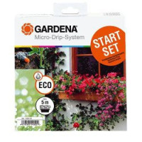Комплект для квіткових ящиків Gardena
