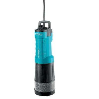 Заглибний насос високого тиску Gardena 6000/5 Comfort