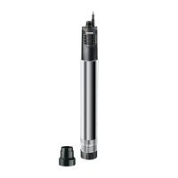 Насос для свердловин Gardena 6000/6 inox Premium