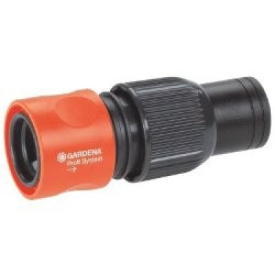 Конектор Gardena Profi 19мм (3/4")
