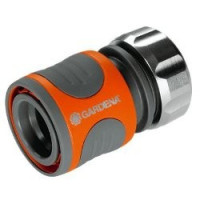 Конектор Gardena Premium 13мм (1/2")