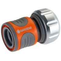Конектор Gardena Premium 19мм (3/4") та 16мм (5/8")