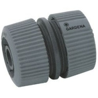 Муфта ремонтна Gardena 13мм (1/2")