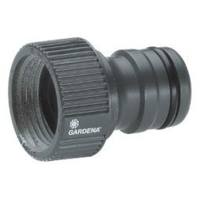 Штуцер Gardena Profi 3/4"