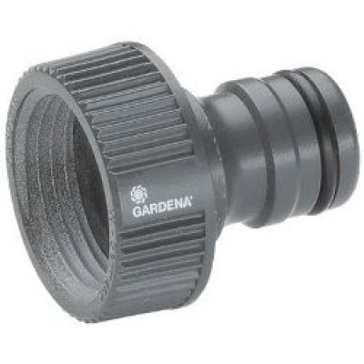 Штуцер Gardena Profi 1"