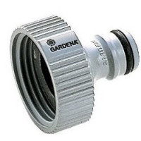 Штуцер різьбовий Gardena 3/4"