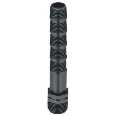 Подовжувач дощувача Gardena 3/4" x 1/2"