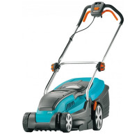 Газонокосарка електрична Gardena Power Max 37 E