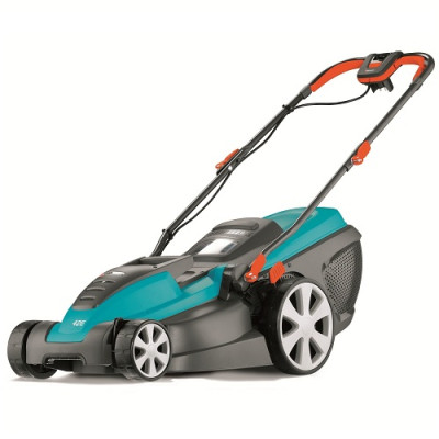 Газонокосарка електрична Gardena PowerMax 42 E